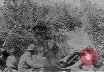 Image of Allied troops Serbia, 1918, second 49 stock footage video 65675054345