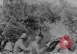Image of Allied troops Serbia, 1918, second 50 stock footage video 65675054345