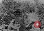 Image of Allied troops Serbia, 1918, second 52 stock footage video 65675054345