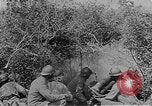 Image of Allied troops Serbia, 1918, second 53 stock footage video 65675054345