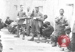 Image of Allied troops Serbia, 1918, second 55 stock footage video 65675054345