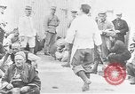 Image of Allied troops Serbia, 1918, second 59 stock footage video 65675054345