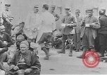 Image of Allied troops Serbia, 1918, second 60 stock footage video 65675054345