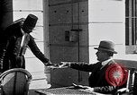 Image of Edmund Allenby Cairo Egypt, 1919, second 3 stock footage video 65675054346