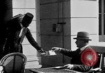 Image of Edmund Allenby Cairo Egypt, 1919, second 4 stock footage video 65675054346