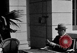 Image of Edmund Allenby Cairo Egypt, 1919, second 5 stock footage video 65675054346