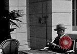 Image of Edmund Allenby Cairo Egypt, 1919, second 6 stock footage video 65675054346