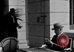 Image of Edmund Allenby Cairo Egypt, 1919, second 7 stock footage video 65675054346