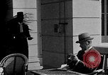 Image of Edmund Allenby Cairo Egypt, 1919, second 8 stock footage video 65675054346