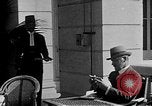Image of Edmund Allenby Cairo Egypt, 1919, second 11 stock footage video 65675054346