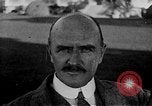 Image of Edmund Allenby Cairo Egypt, 1919, second 12 stock footage video 65675054346