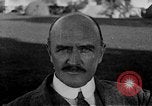 Image of Edmund Allenby Cairo Egypt, 1919, second 13 stock footage video 65675054346