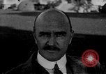 Image of Edmund Allenby Cairo Egypt, 1919, second 15 stock footage video 65675054346