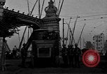 Image of Edmund Allenby Cairo Egypt, 1919, second 18 stock footage video 65675054346