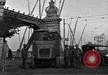 Image of Edmund Allenby Cairo Egypt, 1919, second 22 stock footage video 65675054346