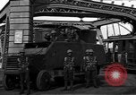 Image of Edmund Allenby Cairo Egypt, 1919, second 24 stock footage video 65675054346