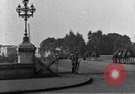 Image of Edmund Allenby Cairo Egypt, 1919, second 30 stock footage video 65675054346