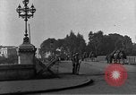 Image of Edmund Allenby Cairo Egypt, 1919, second 33 stock footage video 65675054346