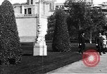 Image of Edmund Allenby Cairo Egypt, 1919, second 36 stock footage video 65675054346