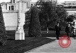 Image of Edmund Allenby Cairo Egypt, 1919, second 37 stock footage video 65675054346