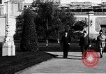 Image of Edmund Allenby Cairo Egypt, 1919, second 39 stock footage video 65675054346