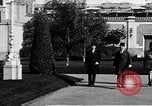 Image of Edmund Allenby Cairo Egypt, 1919, second 40 stock footage video 65675054346