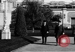 Image of Edmund Allenby Cairo Egypt, 1919, second 41 stock footage video 65675054346