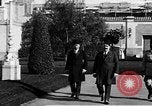 Image of Edmund Allenby Cairo Egypt, 1919, second 43 stock footage video 65675054346