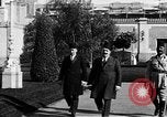 Image of Edmund Allenby Cairo Egypt, 1919, second 44 stock footage video 65675054346