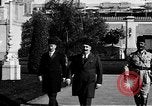 Image of Edmund Allenby Cairo Egypt, 1919, second 45 stock footage video 65675054346