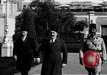 Image of Edmund Allenby Cairo Egypt, 1919, second 46 stock footage video 65675054346