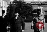 Image of Edmund Allenby Cairo Egypt, 1919, second 47 stock footage video 65675054346
