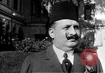 Image of Edmund Allenby Cairo Egypt, 1919, second 49 stock footage video 65675054346