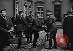 Image of General Sir Ian Hamilton Berlin Germany, 1934, second 27 stock footage video 65675054347