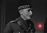 Image of General Sir Ian Hamilton Berlin Germany, 1934, second 31 stock footage video 65675054347