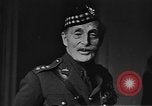 Image of General Sir Ian Hamilton Berlin Germany, 1934, second 33 stock footage video 65675054347