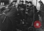 Image Vladimir Lénine foule d'adressage Moscou Russie Union Soviétique, 1917, de la seconde 9 séquences d'archives historiques vidéo 65675054348