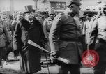 Image allemand et officiers militaires russes Première Guerre Mondiale la Russie, 1916, de la seconde 7 séquences d'archives historiques vidéo 65675054349