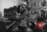 Image allemand et officiers militaires russes Première Guerre Mondiale la Russie, 1916, de la seconde 10 séquences d'archives historiques vidéo 65675054349