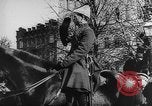 Image allemand et officiers militaires russes Première Guerre Mondiale la Russie, 1916, de la seconde 11 séquences d'archives historiques vidéo 65675054349