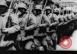 Image allemand et officiers militaires russes Première Guerre Mondiale la Russie, 1916, de la seconde 17 séquences d'archives historiques vidéo 65675054349