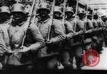 Image allemand et officiers militaires russes Première Guerre Mondiale la Russie, 1916, de la seconde 20 séquences d'archives historiques vidéo 65675054349