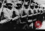 Image allemand et officiers militaires russes Première Guerre Mondiale la Russie, 1916, de la seconde 21 séquences d'archives historiques vidéo 65675054349