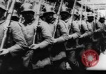 Image allemand et officiers militaires russes Première Guerre Mondiale la Russie, 1916, de la seconde 22 séquences d'archives historiques vidéo 65675054349