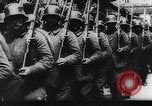 Image allemand et officiers militaires russes Première Guerre Mondiale la Russie, 1916, de la seconde 23 séquences d'archives historiques vidéo 65675054349