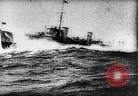 Image en Russie à la fin de Première Guerre Mondiale la Russie, 1918, de la seconde 5 séquences d'archives historiques vidéo 65675054350