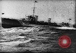 Image en Russie à la fin de Première Guerre Mondiale la Russie, 1918, de la seconde 8 séquences d'archives historiques vidéo 65675054350