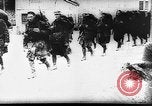 Image en Russie à la fin de Première Guerre Mondiale la Russie, 1918, de la seconde 10 séquences d'archives historiques vidéo 65675054350