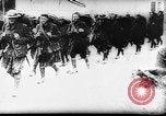 Image en Russie à la fin de Première Guerre Mondiale la Russie, 1918, de la seconde 12 séquences d'archives historiques vidéo 65675054350