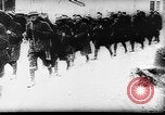 Image en Russie à la fin de Première Guerre Mondiale la Russie, 1918, de la seconde 14 séquences d'archives historiques vidéo 65675054350